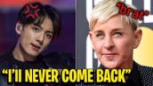 BTS tiết lộ lý do họ sẽ KHÔNG BAO GIỜ quay lại trên Ellen!
